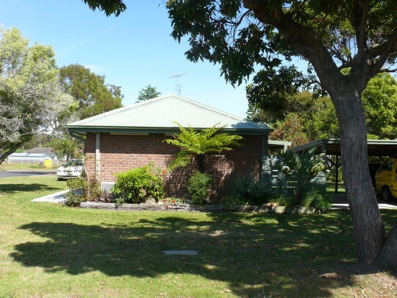 Paynesville VIC 3880