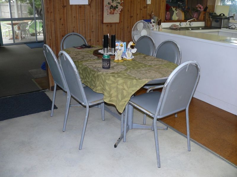 1 Toonalook Parade, Paynesville VIC 3880