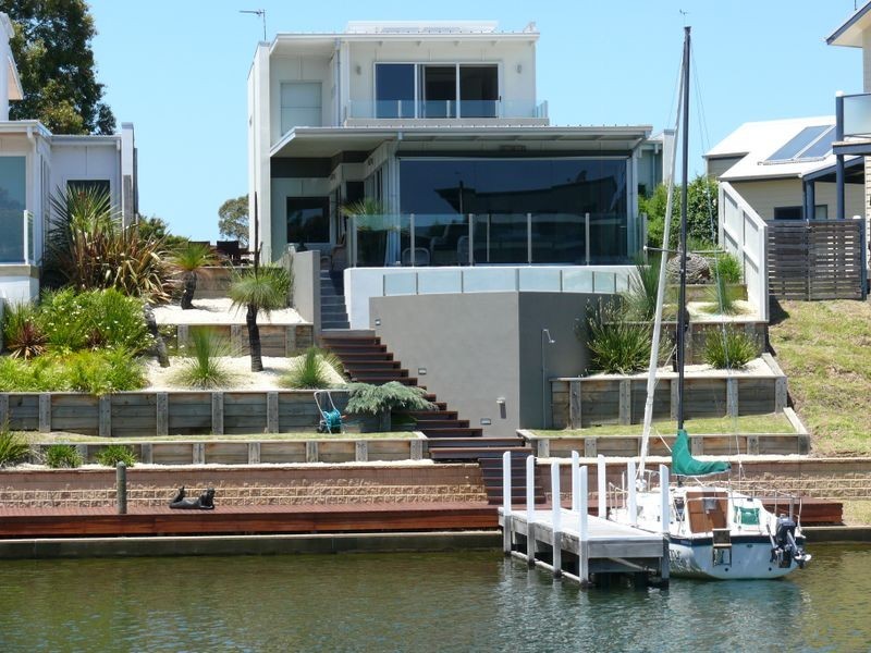 Paynesville VIC 3880