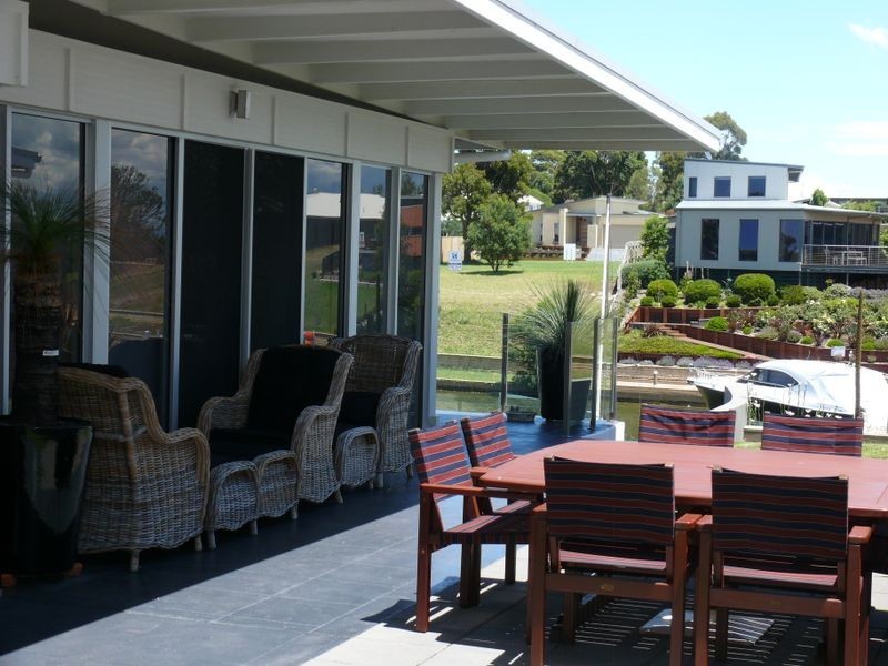 Paynesville VIC 3880