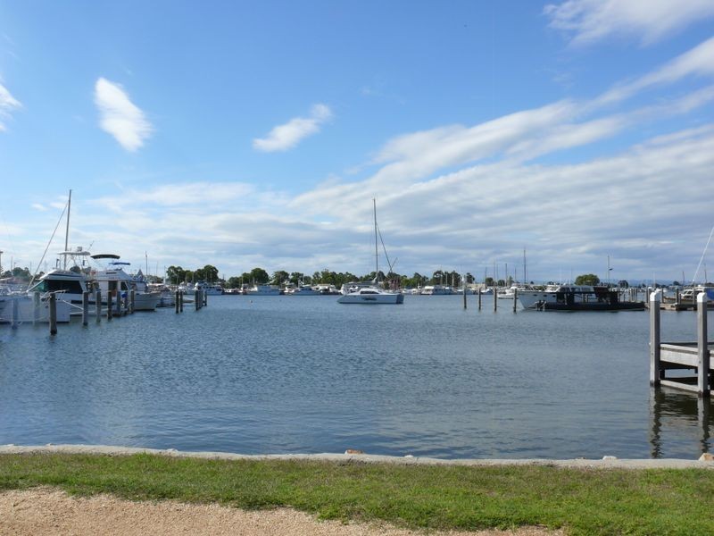 Raymond Island VIC 3880
