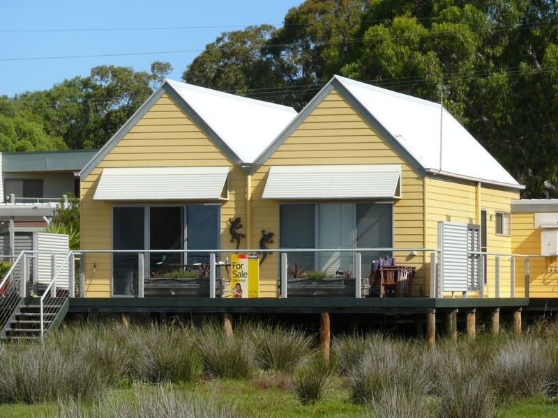 Raymond Island VIC 3880