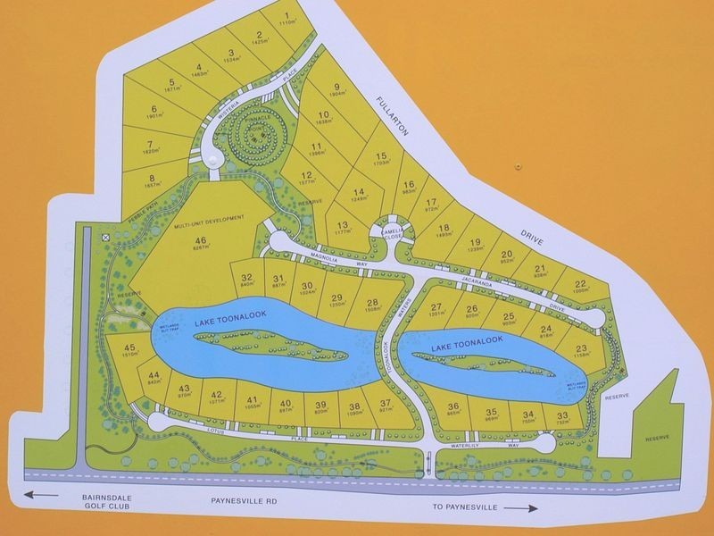 Lot 30 Magnolia Way, Paynesville VIC 3880