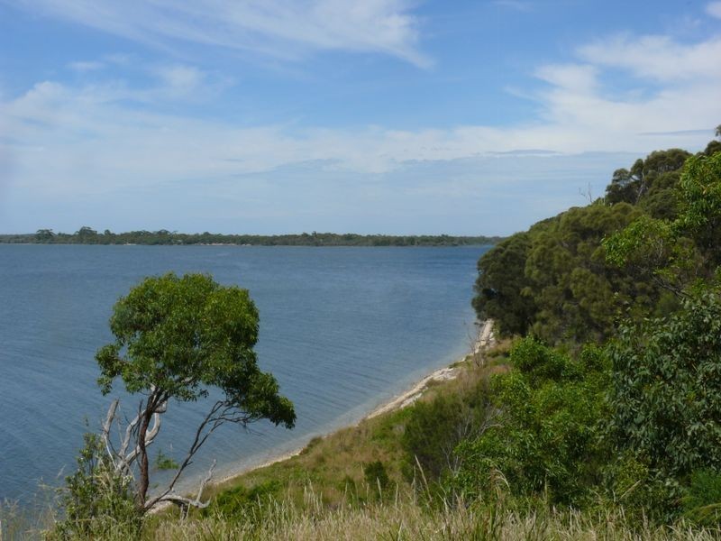 19 Dawsons Cove Drive, Newlands Arm VIC 3875