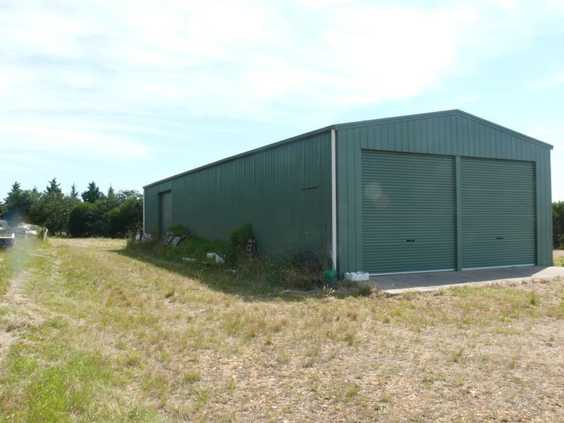 19 Dawsons Cove Drive, Newlands Arm VIC 3875