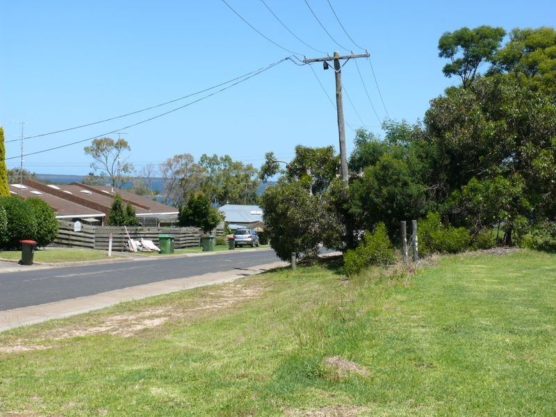 8 Newlands Drive, Paynesville VIC 3880