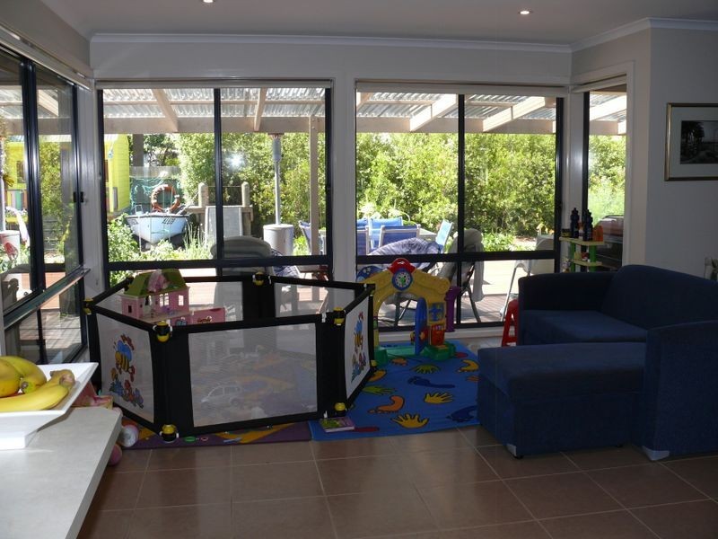 Raymond Island VIC 3880