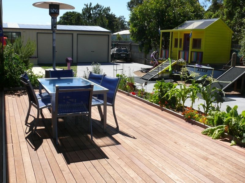 Raymond Island VIC 3880