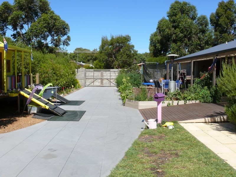 Raymond Island VIC 3880