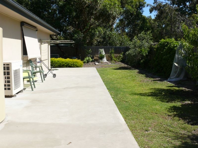 Raymond Island VIC 3880