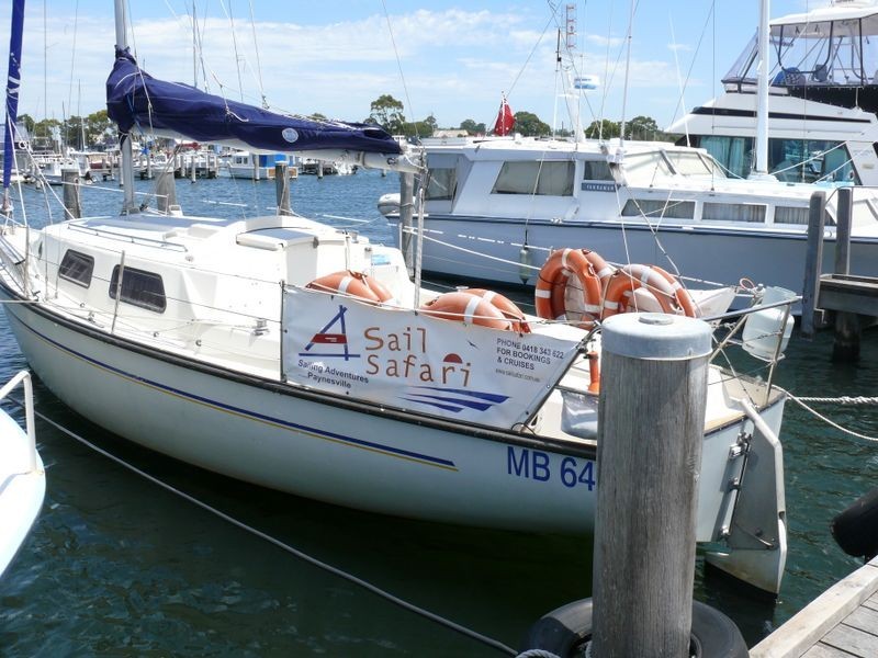 Raymond Island VIC 3880