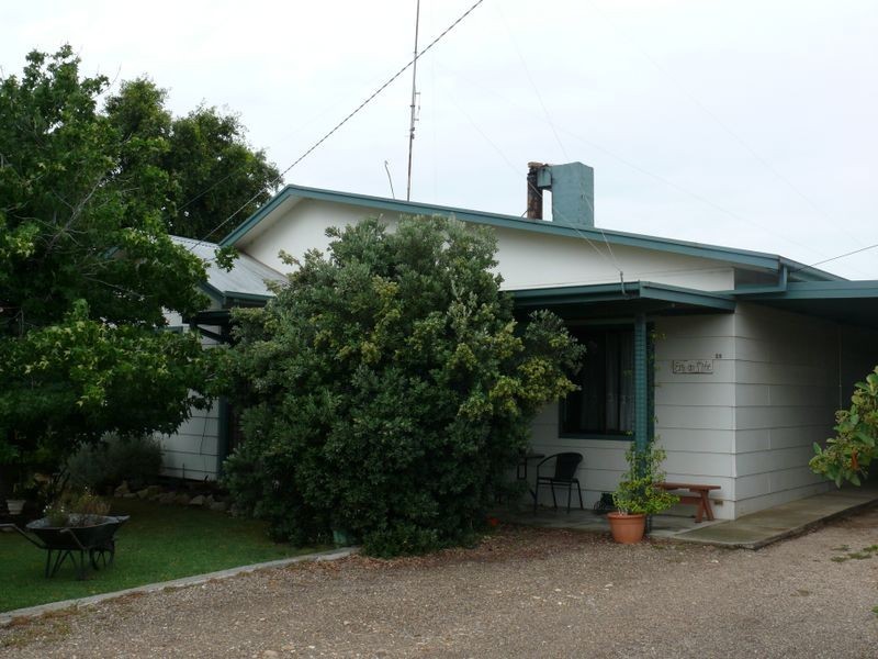 Paynesville VIC 3880