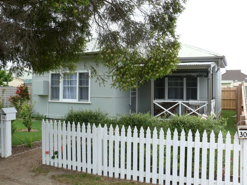 Paynesville VIC 3880