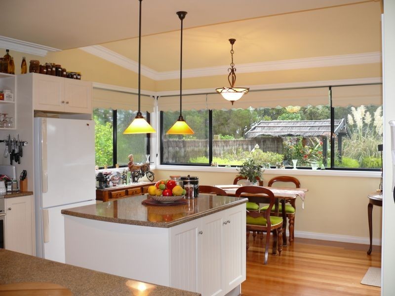 1 Simpsons Drive, Newlands Arm VIC 3875