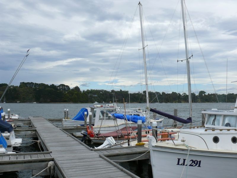 1 Simpsons Drive, Newlands Arm VIC 3875