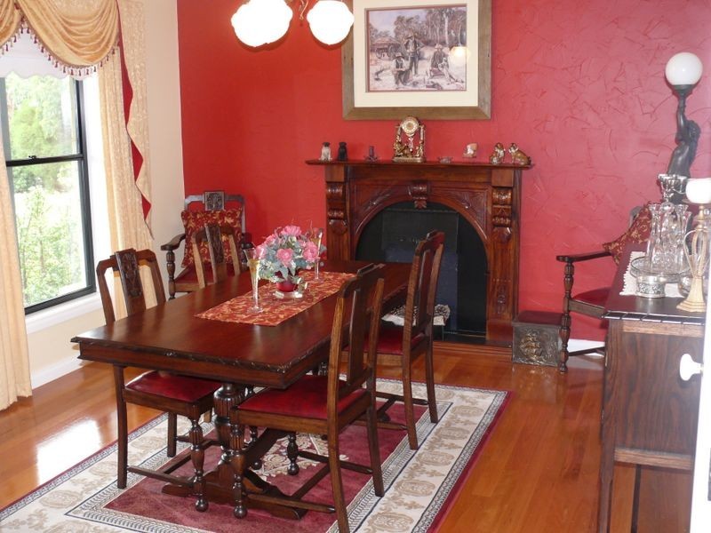 1 Simpsons Drive, Newlands Arm VIC 3875