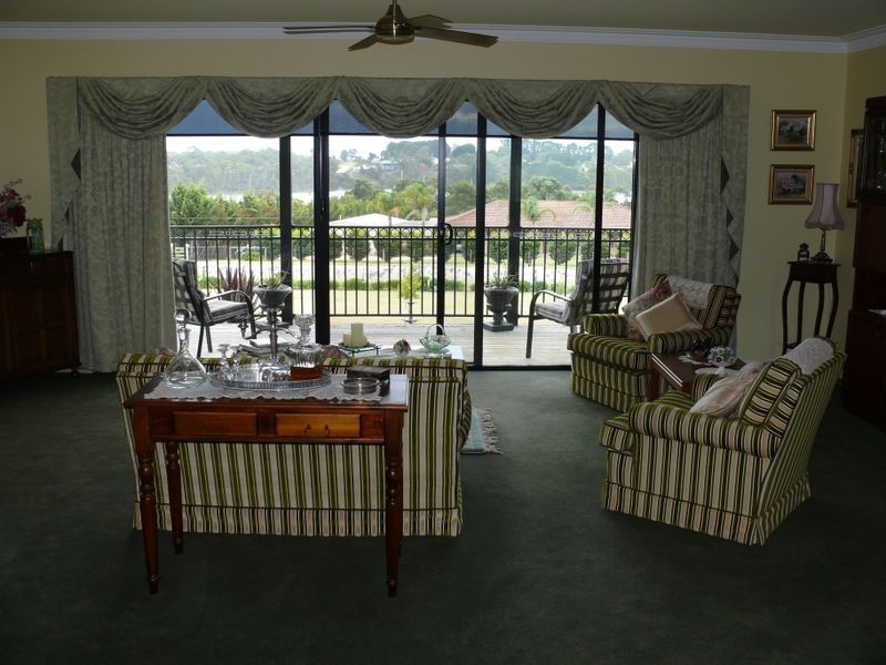 1 Simpsons Drive, Newlands Arm VIC 3875