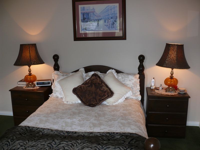 1 Simpsons Drive, Newlands Arm VIC 3875