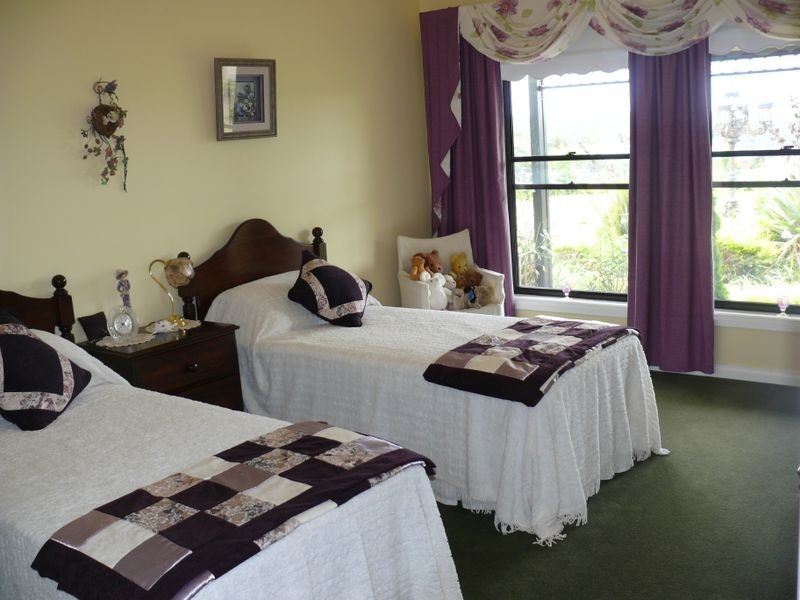 1 Simpsons Drive, Newlands Arm VIC 3875