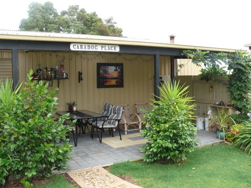 1 Simpsons Drive, Newlands Arm VIC 3875