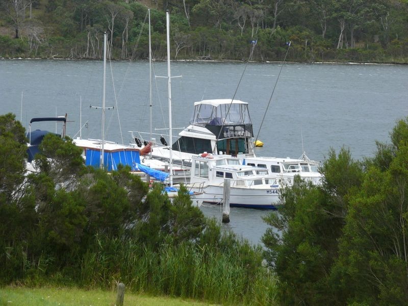 1 Simpsons Drive, Newlands Arm VIC 3875