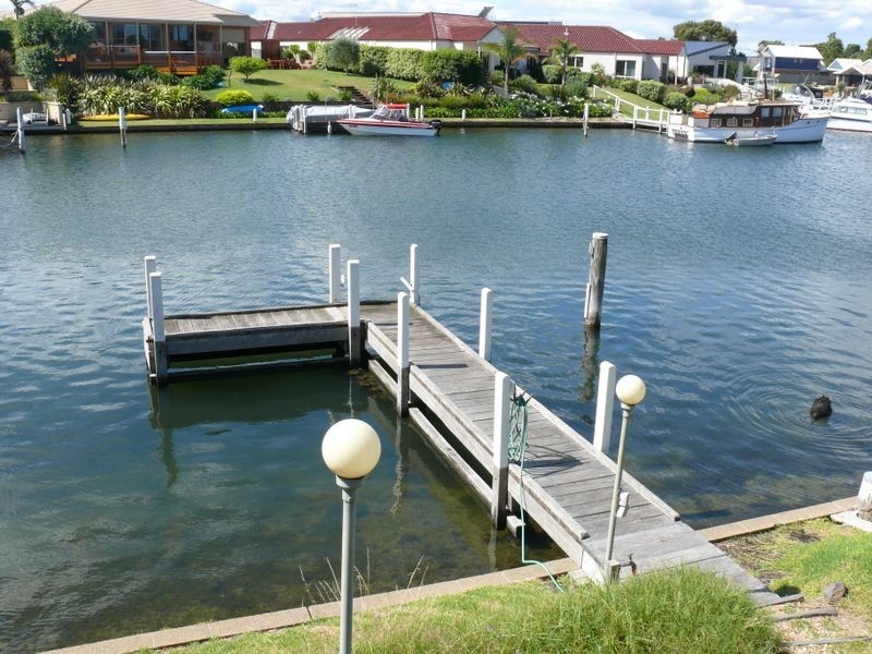 25 Schooner Terrace, Paynesville VIC 3880