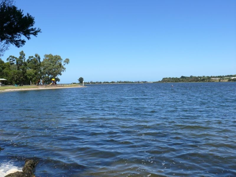 3/71 Newlands Drive, Paynesville VIC 3880