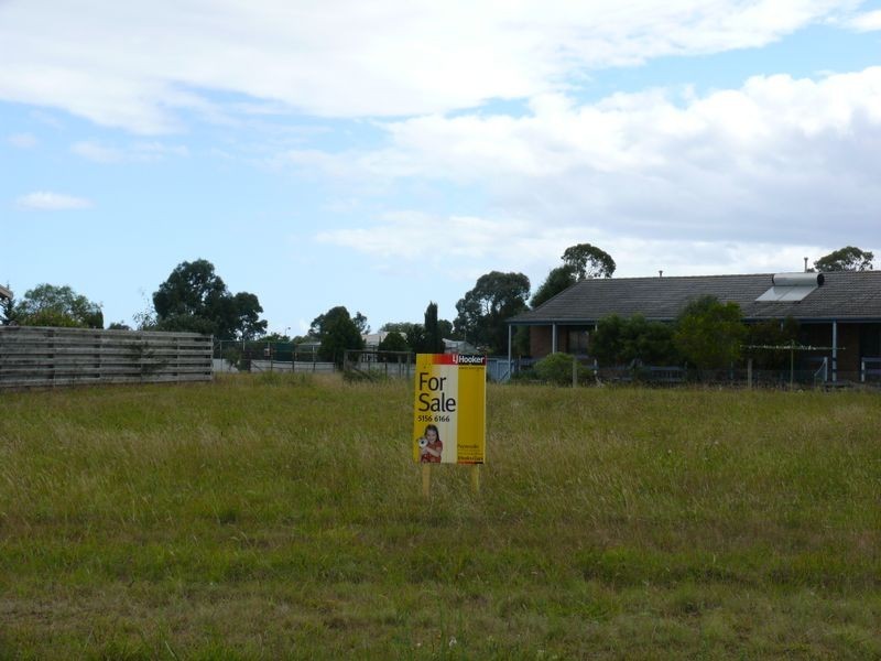 Newlands Arm VIC 3875