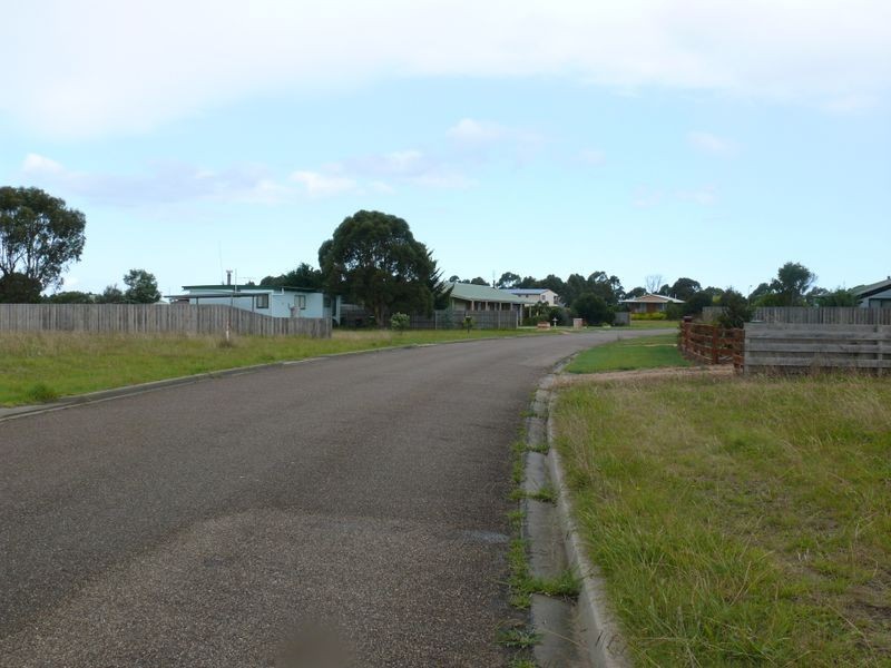 Newlands Arm VIC 3875