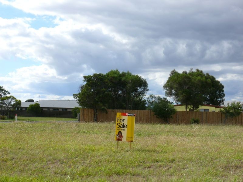 1 Lake Haven  Avenue, Newlands Arm VIC 3875