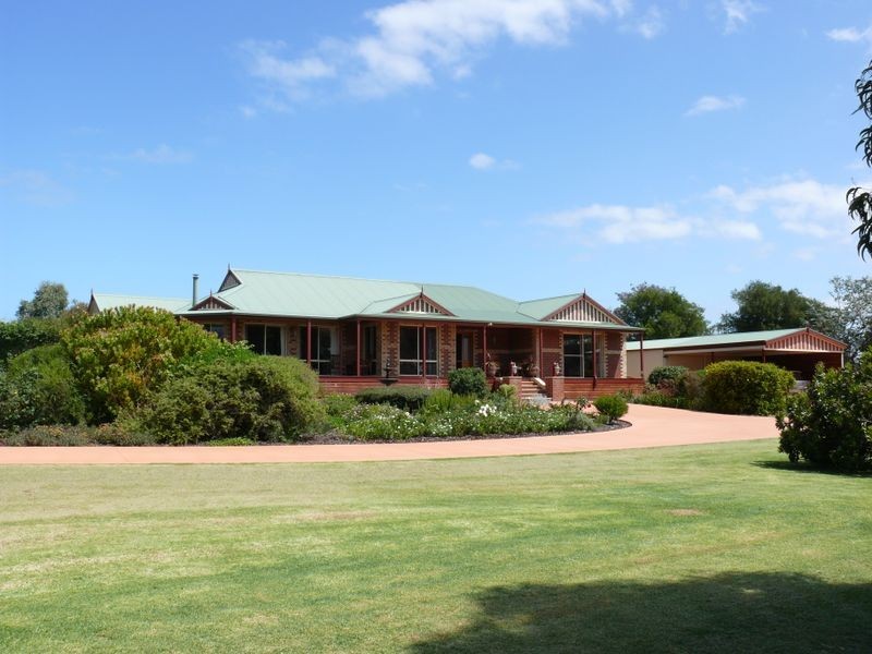 Newlands Arm VIC 3875