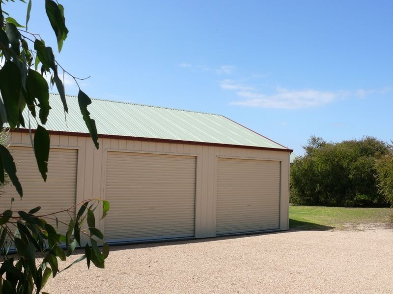 Newlands Arm VIC 3875