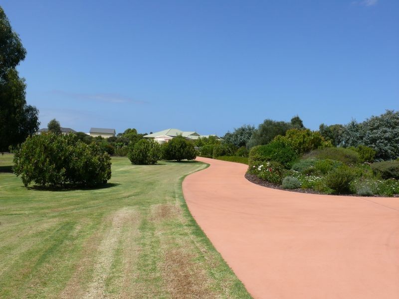 Newlands Arm VIC 3875