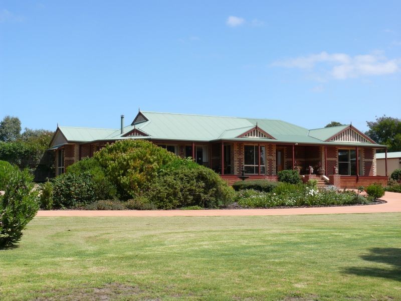 Newlands Arm VIC 3875