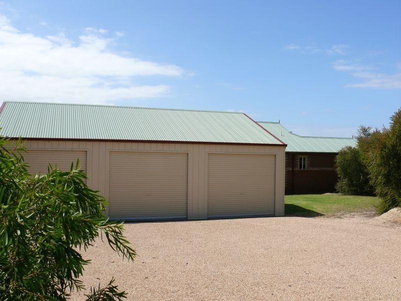 Newlands Arm VIC 3875