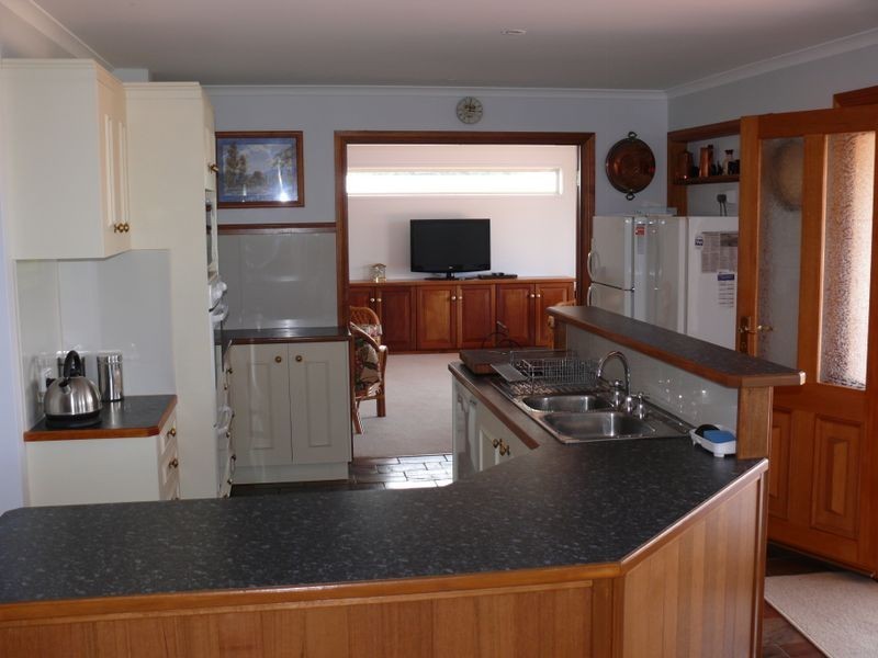 Newlands Arm VIC 3875