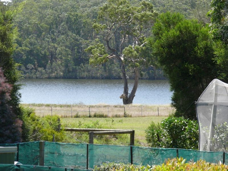 Newlands Arm VIC 3875