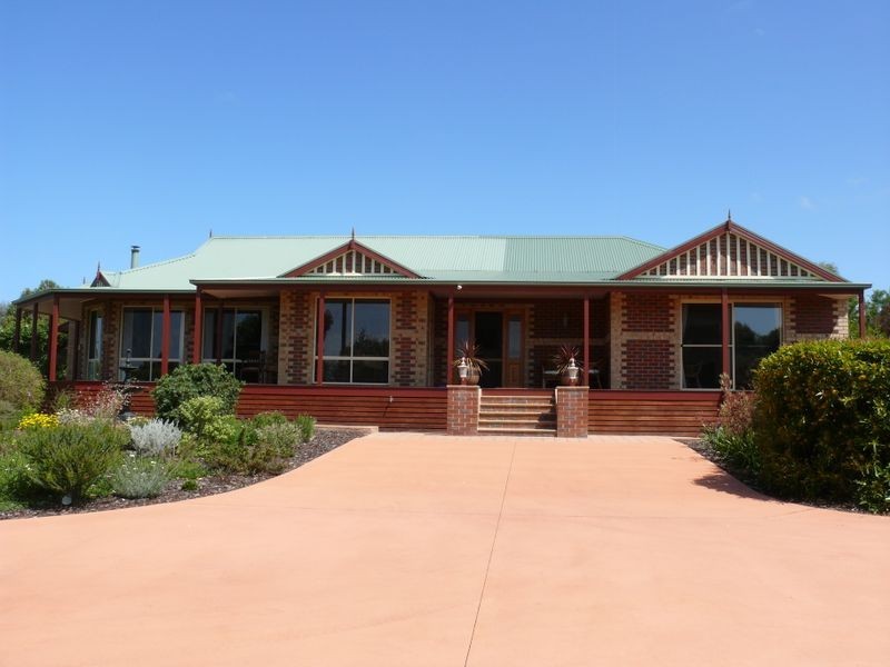 Newlands Arm VIC 3875