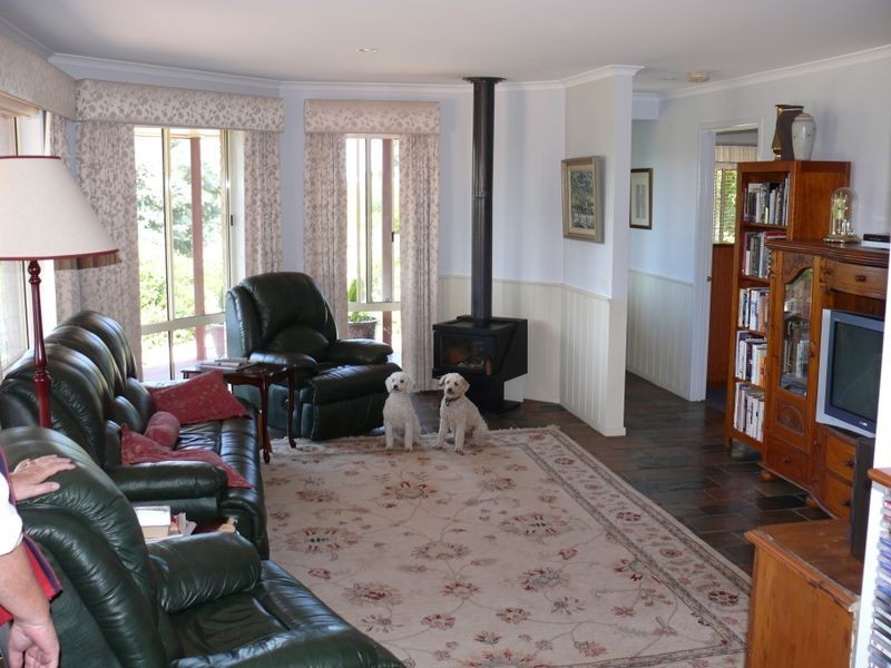 Newlands Arm VIC 3875