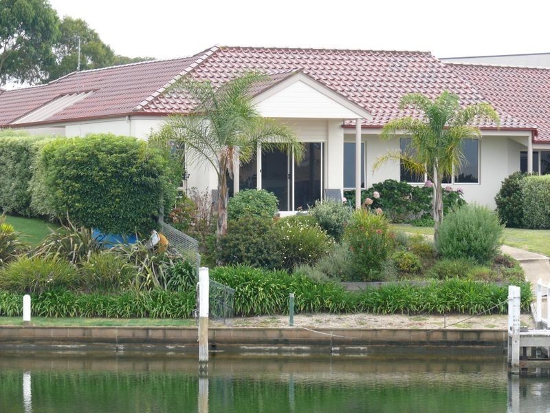 Paynesville VIC 3880