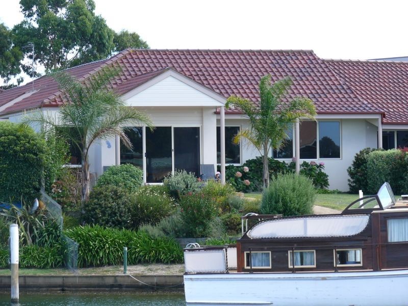 Paynesville VIC 3880