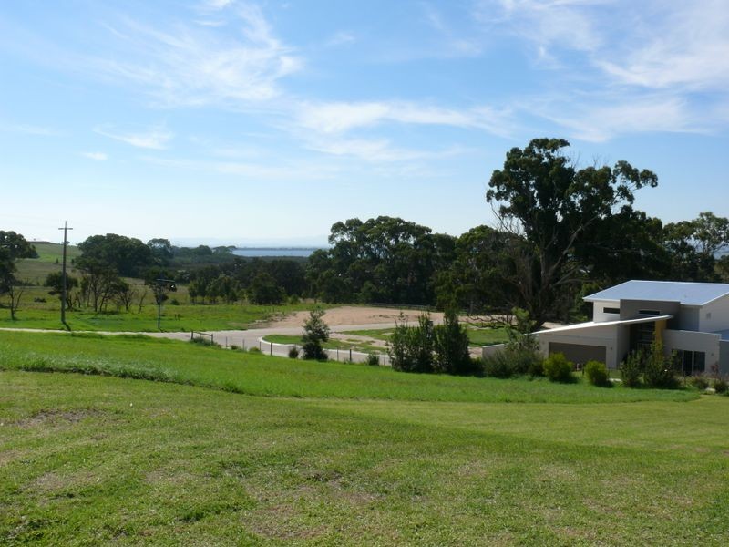 Lot 3 (No Windermere Terrace, Paynesville VIC 3880