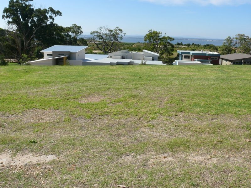 Lot 3 (No Windermere Terrace, Paynesville VIC 3880