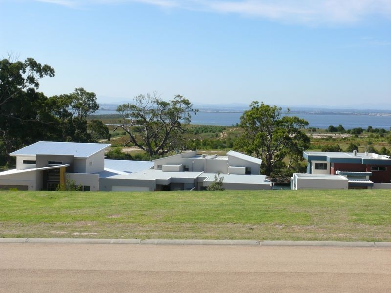 Lot 3 (No Windermere Terrace, Paynesville VIC 3880