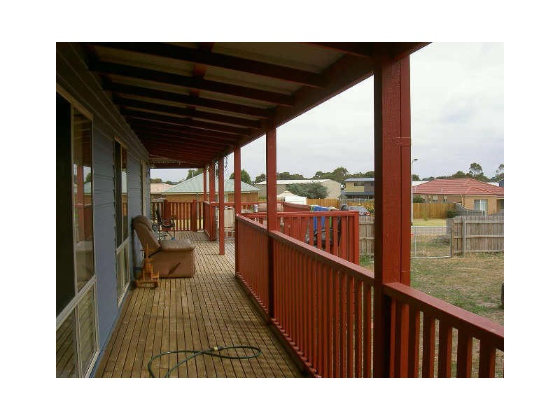 8 Landfall Avenue, Newlands Arm VIC 3875