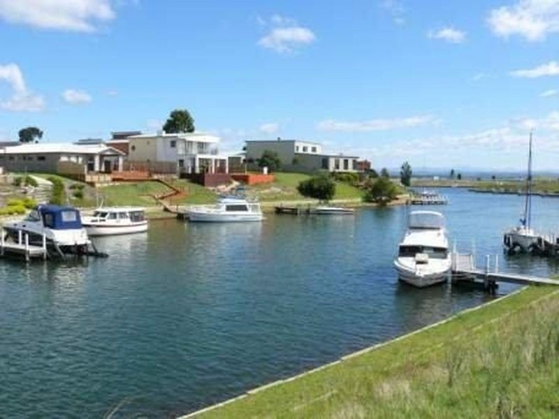 1 North Quay Place, Paynesville VIC 3880