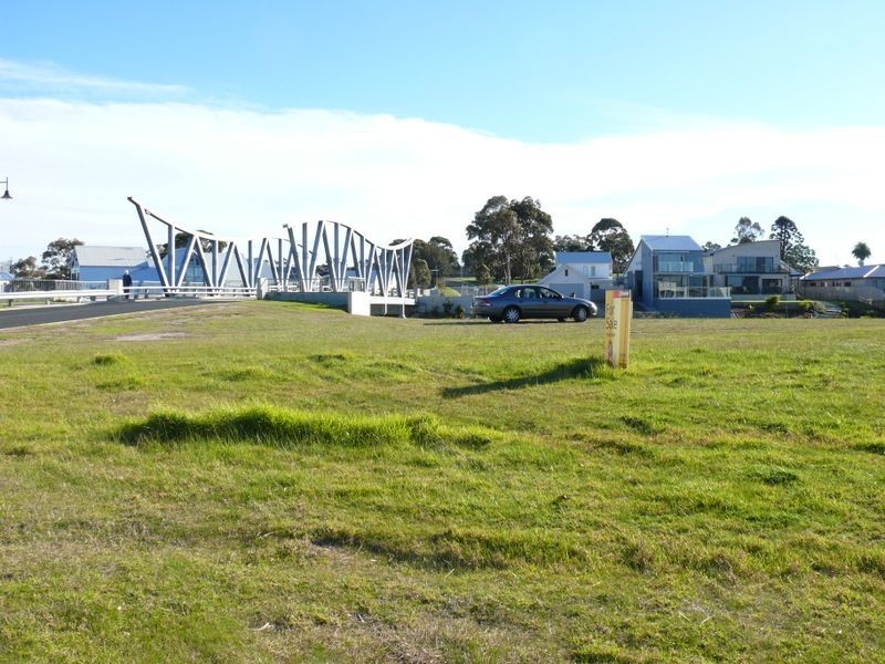 1 North Quay Place, Paynesville VIC 3880