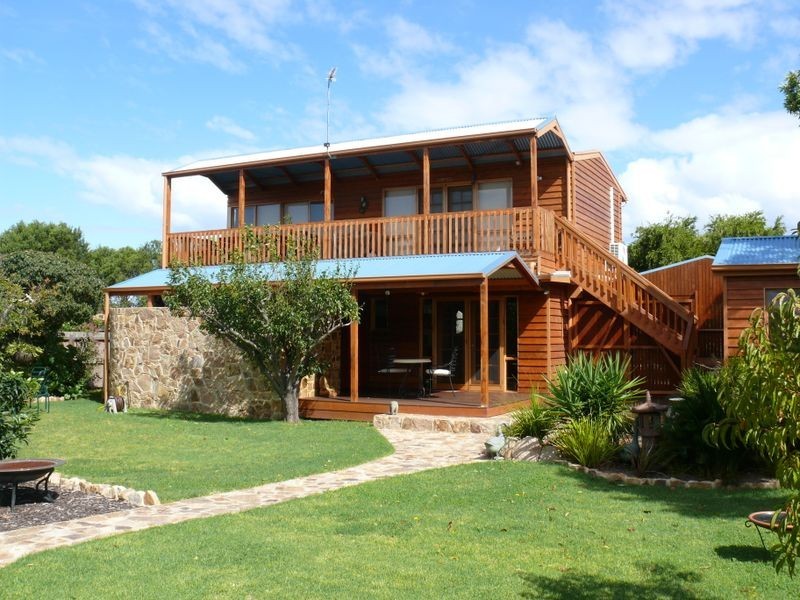 Paynesville VIC 3880