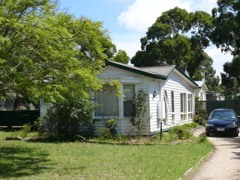 31 Reynolds Street, Paynesville VIC 3880