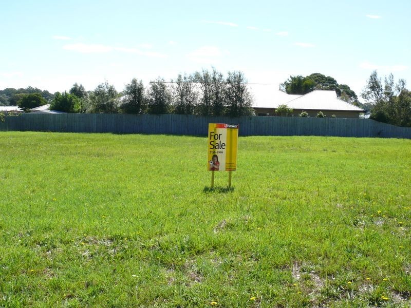 38 Lake Shore Drive, Newlands Arm VIC 3875